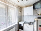 Parduodamas, 2k. 50,50m2 vidinis, šviesus ir - nuotraukos Nr. 10
