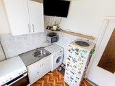 Parduodamas, 2k. 50,50m2 vidinis, šviesus ir - nuotraukos Nr. 11