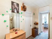 Parduodamas, 2k. 50,50m2 vidinis, šviesus ir - nuotraukos Nr. 12