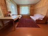 Parduodamas sodo namas SB „berželis“, Pylimo - nuotraukos Nr. 2