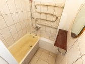 Parduodamas, 2k. 50,50m2 vidinis, šviesus ir - nuotraukos Nr. 13