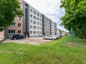 Parduodamas, 2k. 50,50m2 vidinis, šviesus ir - nuotraukos Nr. 18