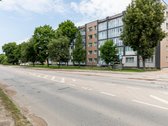 Parduodamas, 2k. 50,50m2 vidinis, šviesus ir - nuotraukos Nr. 19
