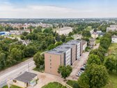 Parduodamas, 2k. 50,50m2 vidinis, šviesus ir - nuotraukos Nr. 20