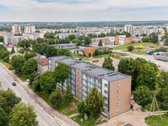 Parduodamas, 2k. 50,50m2 vidinis, šviesus ir - nuotraukos Nr. 21