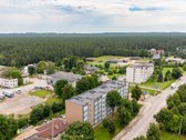 Parduodamas, 2k. 50,50m2 vidinis, šviesus ir - nuotraukos Nr. 17