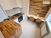 Išnuomojamas naujai suremontuotas 2 kambarių - nuotraukos Nr. 3