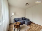 Išnuomojamas naujai suremontuotas 2 kambarių - nuotraukos Nr. 6