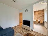 Išnuomojamas naujai suremontuotas 2 kambarių - nuotraukos Nr. 7