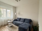 Išnuomojamas naujai suremontuotas 2 kambarių - nuotraukos Nr. 8