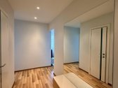 Išnuomojamas naujai suremontuotas 2 kambarių - nuotraukos Nr. 17