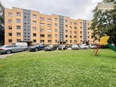 Išnuomojamas naujai suremontuotas 2 kambarių - nuotraukos Nr. 21