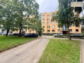 Išnuomojamas naujai suremontuotas 2 kambarių - nuotraukos Nr. 22