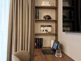 Išnuomojami kruopščiai gyvenimui apgalvoti - nuotraukos Nr. 8