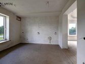Parduodamas nebaigtas statyti dviejų aukštų - nuotraukos Nr. 6
