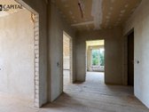 Parduodamas nebaigtas statyti dviejų aukštų - nuotraukos Nr. 11