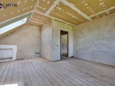 Parduodamas nebaigtas statyti dviejų aukštų - nuotraukos Nr. 24