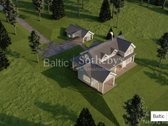 Nuostabus namų valdos sklypas Jūsų poilsiui - nuotraukos Nr. 13