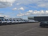 Nuomojamos Transporto Priemonių Laikymo Ir - nuotraukos Nr. 11