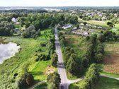 Elektrėnų ir Abromiškių dvaro sodybos - nuotraukos Nr. 4