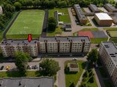 Parduodamas 1 Kambario Butas Druskininkų - nuotraukos Nr. 17