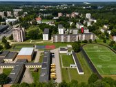 Parduodamas 1 Kambario Butas Druskininkų - nuotraukos Nr. 19