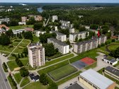 Parduodamas 1 Kambario Butas Druskininkų - nuotraukos Nr. 20
