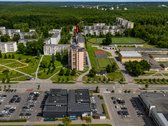 Parduodamas 1 Kambario Butas Druskininkų - nuotraukos Nr. 21