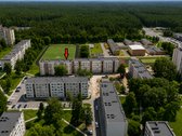 Parduodamas 1 Kambario Butas Druskininkų - nuotraukos Nr. 22