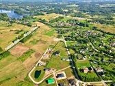 Parduodamas sklypas Pikeliškėse, Saulėtekio g. 15 - nuotraukos Nr. 7
