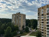 Vilija Parduodamas Šviesus Ir Erdvus 3 - nuotraukos Nr. 17