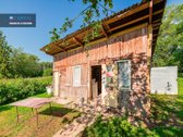 Netoli Šiaulių Parduodamas Tvarkingas Medinis - nuotraukos Nr. 27