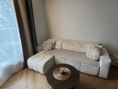Nuomojamas įrengtas butas Žirmūnuose, naujame - nuotraukos Nr. 3