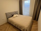 Nuomojamas įrengtas butas Žirmūnuose, naujame - nuotraukos Nr. 6