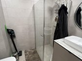 Nuomojamas įrengtas butas Žirmūnuose, naujame - nuotraukos Nr. 10