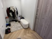 Nuomojamas įrengtas butas Žirmūnuose, naujame - nuotraukos Nr. 13