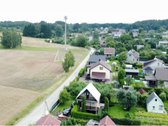 Parduodamas jaukus ir prižiūrėtas mūrinis - nuotraukos Nr. 10
