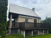 Parduodamas jaukus ir prižiūrėtas mūrinis - nuotraukos Nr. 3