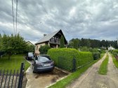 Parduodamas jaukus ir prižiūrėtas mūrinis - nuotraukos Nr. 7