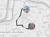 Pačioje Vilniaus širdyje, Mindaugo gatvėje - nuotraukos Nr. 17