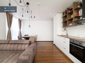 Parduodamas pilnai įrengtas 2 kambarių butas - nuotraukos Nr. 12