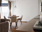 Parduodamas pilnai įrengtas 2 kambarių butas - nuotraukos Nr. 13