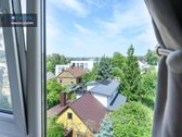 Parduodamas pilnai įrengtas 2 kambarių butas - nuotraukos Nr. 16