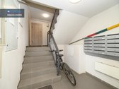 Parduodamas pilnai įrengtas 2 kambarių butas - nuotraukos Nr. 23