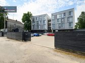 Parduodamas pilnai įrengtas 2 kambarių butas - nuotraukos Nr. 28