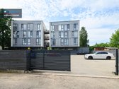 Parduodamas pilnai įrengtas 2 kambarių butas - nuotraukos Nr. 29