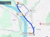 Parduodamas pilnai įrengtas 2 kambarių butas - nuotraukos Nr. 30