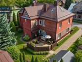 Išskirtinis, jaukus ir privatų kiemą turintis - nuotraukos Nr. 21