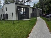 Išskirtinis 2 aukštų kotedžas su privačiu - nuotraukos Nr. 2