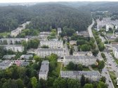 Išnuomojamas Jaukus 17,93 Kv. M. Butas - nuotraukos Nr. 17